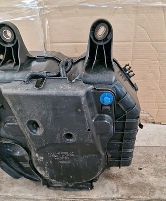 FORD TRANSIT CUSTOM ADBLUE TANK KK315J228AB (47) - Image 3