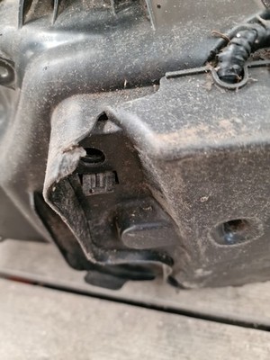 FORD TRANSIT CUSTOM ADBLUE TANK KK315J228AB (47) - Image 13