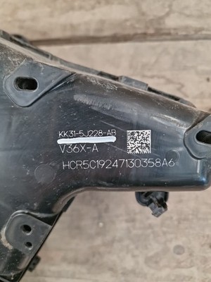 FORD TRANSIT CUSTOM ADBLUE TANK KK315J228AB (47) - Image 14