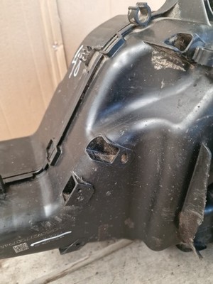 Ford Transit Custom Adblue Tank KK315J228 AB (48). - Image 16