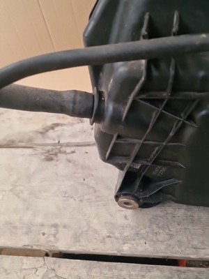 Ford Transit Custom Adblue Tank KK315J228 AB (48). - Image 21