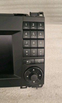 Mercedes Sprinter Multimedia Head Unit A9069005203 (87) - Image 4