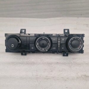 Mercedes Sprinter Heater Climate Control Panel A9069063600 (34)