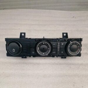 Mercedes Sprinter Heater Climate Control Panel A9068303485 (34)