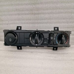 Mercedes Sprinter/Crafter Heater Climate Control Panel A9068300485 (33)
