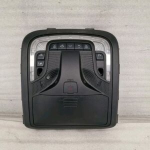 Mercedes Sprinter  Front Interior Roof Light A4478200035 (372)