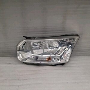 Ford Transit MK8 (2014-2019)Left Side Headlight BK3113W030AF (21)Scratches