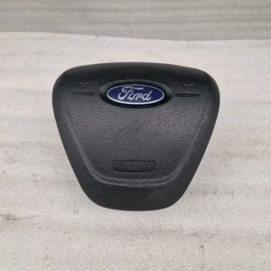 Ford Transit Custom Steering Wheel Airbag BK21V042B85 (77)