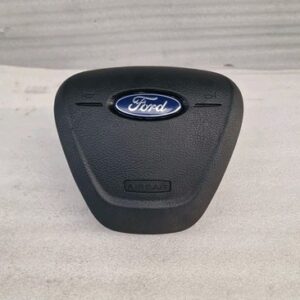 Ford Transit Custom Steering Wheel Airbag BK21V042B85 (77)