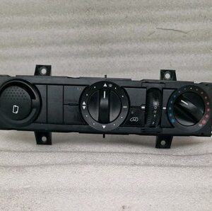 Mercedes Sprinter/Crafter Heater Climate Control Panel A9068300485 (33)