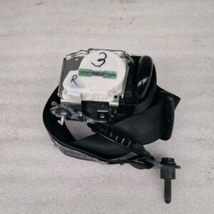 Citroen Berlingo/Partner/Combo Front Right Side Seat Belt 98172277XX (3)