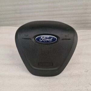 Ford Transit Custom Steering Wheel Airbag BK21V042B85 (77)