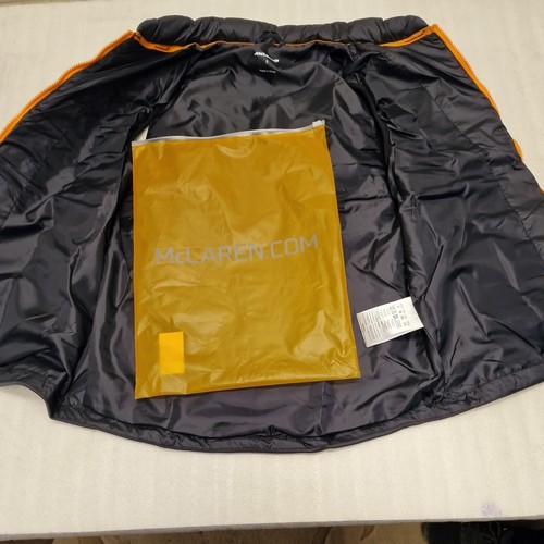 McLaren F1 Team Gilet 2020 (S) New - Image 4