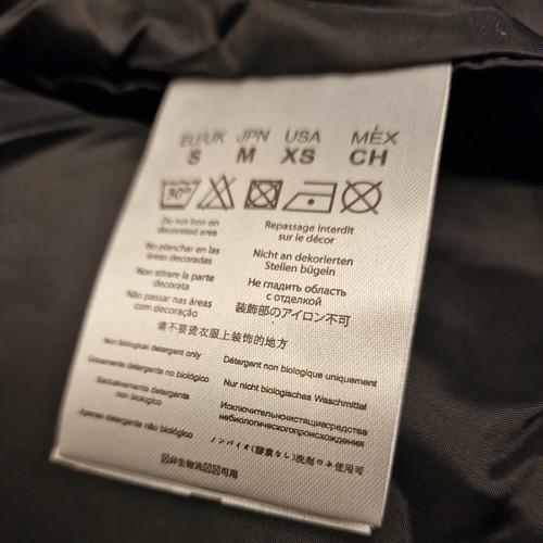 McLaren F1 Team Gilet 2020 (S) New - Image 5