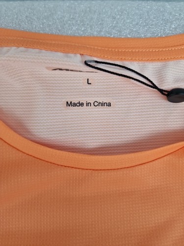 McLaren F1 2020 Team Set Up T-Shirt Men (L) New - Image 4