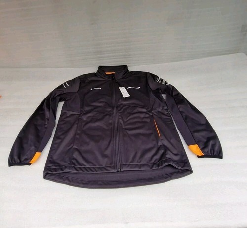 McLaren F1 2020 New Unisex Jacket For Sale (M) New