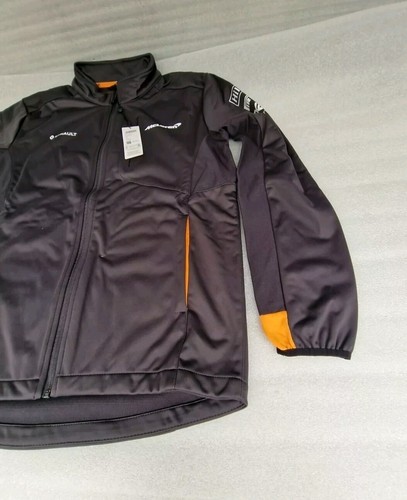McLaren F1 2020 New Unisex Jacket For Sale (M) New - Image 3