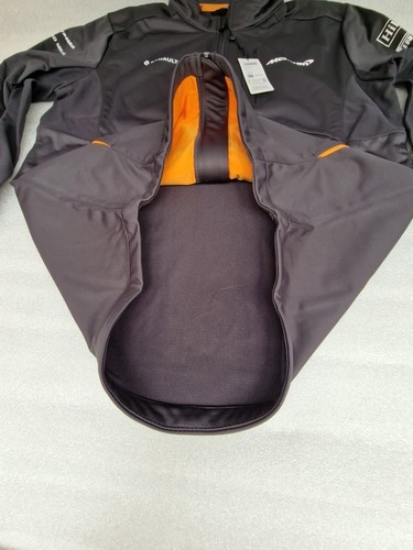 McLaren F1 2020 New Unisex Jacket For Sale (M) New - Image 4