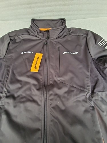 McLaren F1 2020 New Unisex Jacket For Sale (M) New - Image 5