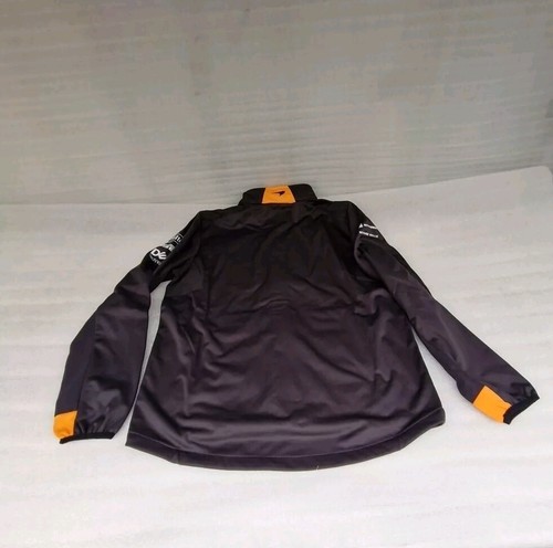 McLaren F1 2020 New Unisex Jacket For Sale (M) New - Image 11
