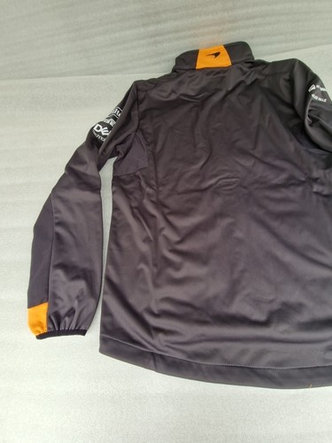 McLaren F1 2020 New Unisex Jacket For Sale (M) New - Image 12