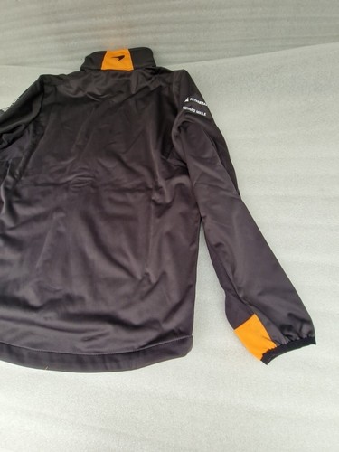 McLaren F1 2020 New Unisex Jacket For Sale (M) New - Image 13