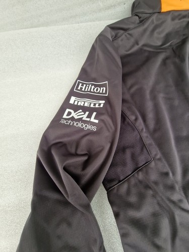 McLaren F1 2020 New Unisex Jacket For Sale (M) New - Image 14