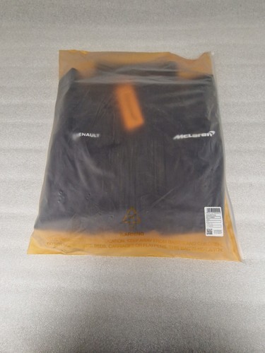 McLaren F1 2020 New Unisex Jacket For Sale (M) New - Image 20