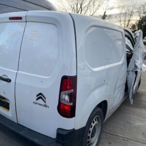 Citroen Berlingo Partner Combo Proace CITY 2019 2024 Rear Door Right Side O/S