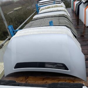 Volkswagen Crafter 2007 2017 Bonnet In Various Colours HIGH STOCK BREAKING