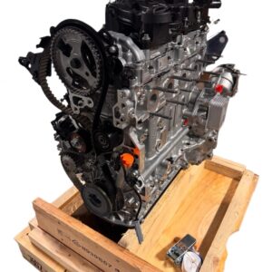 NEW OE Engine Ford Vauxhall Peugeot Partner Expert 1.5 Diesel DV5R DV5RC DVR5D