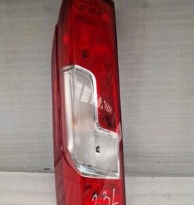 Citroen Relay/ Boxer/Ducato 14-ON Left Side Rear Light 01380673080 (23)Scratches