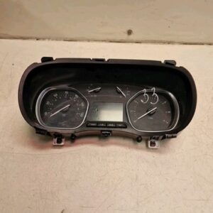 Peugeot Expert /Citroen Dispatch Speedometer Cluster 9817543980 (33)