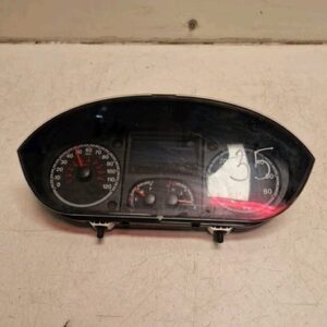 Peugeot Boxer Speedometer Cluster 131844080 (35)