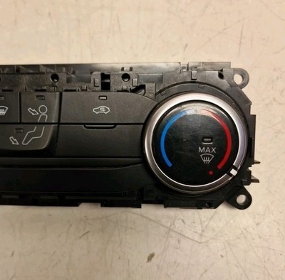 Ford Transit Custom MK8 Climate Control Panel (16). - Image 3