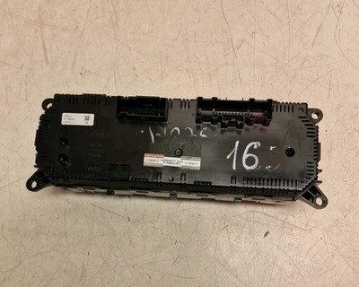 Ford Transit Custom MK8 Climate Control Panel (16). - Image 4