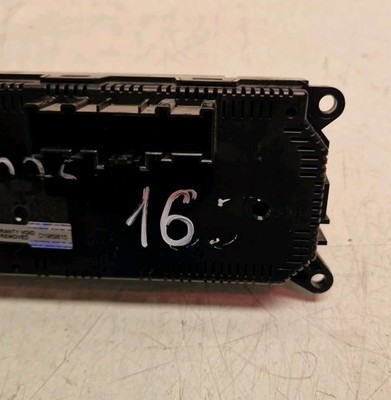 Ford Transit Custom MK8 Climate Control Panel (16). - Image 7