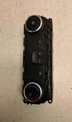 Ford Transit Custom MK8 Climate Control Panel (16). - Image 10