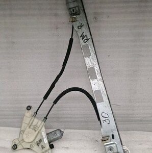 Renault Master /Vauxhall Movano Front Right Side Window Regulator 9030284 (30).