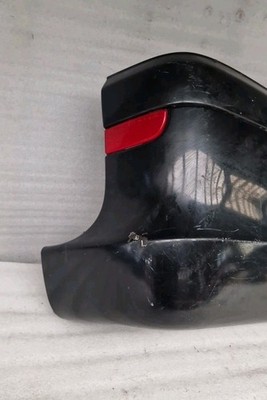 Mercedes Vito Rear Right Side Bumper Corner A6398801771 (451) - Image 2