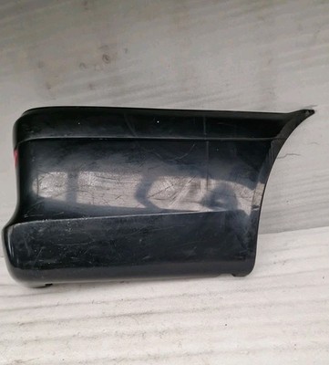 Mercedes Vito Rear Right Side Bumper Corner A6398801771 (451) - Image 3