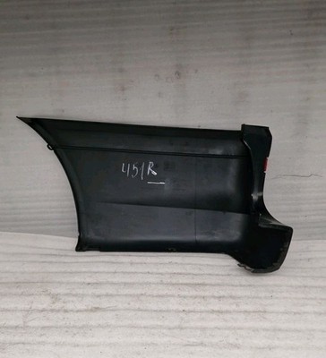 Mercedes Vito Rear Right Side Bumper Corner A6398801771 (451) - Image 4