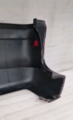 Mercedes Vito Rear Right Side Bumper Corner A6398801771 (451) - Image 6