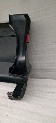 Mercedes Vito Rear Right Side Bumper Corner A6398801771 (451) - Image 7