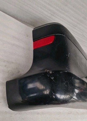 Mercedes Vito Rear Right Side Bumper Corner A6398801771 (451) - Image 9