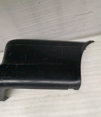 Mercedes Vito Rear Right Side Bumper Corner A6398801771 (451) - Image 10