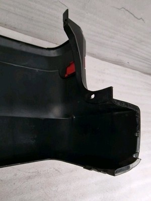 Mercedes Vito Rear Right Side Bumper Corner A6398801771 (451) - Image 13