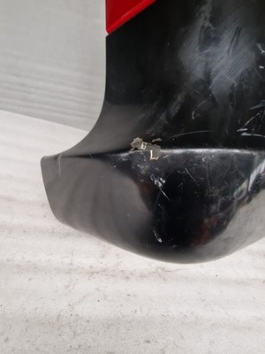 Mercedes Vito Rear Right Side Bumper Corner A6398801771 (451) - Image 15