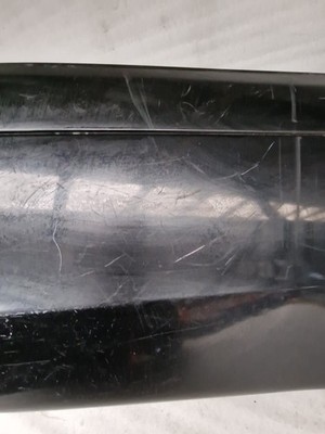 Mercedes Vito Rear Right Side Bumper Corner A6398801771 (451) - Image 18