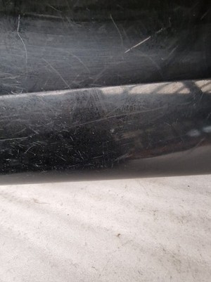 Mercedes Vito Rear Right Side Bumper Corner A6398801771 (451) - Image 19